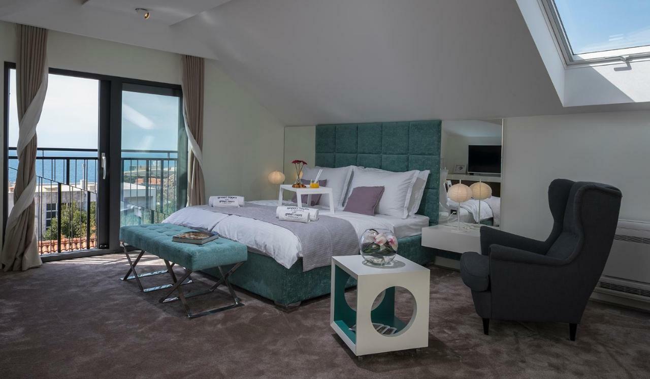 Green Room Dubrovnik Ngoại thất bức ảnh