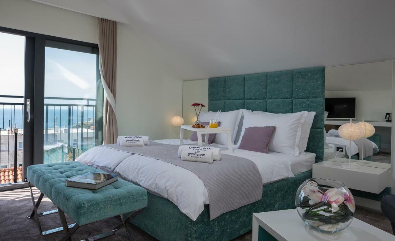 Green Room Dubrovnik Ngoại thất bức ảnh