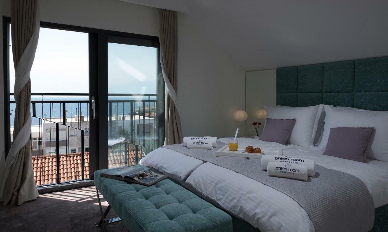 Green Room Dubrovnik Ngoại thất bức ảnh
