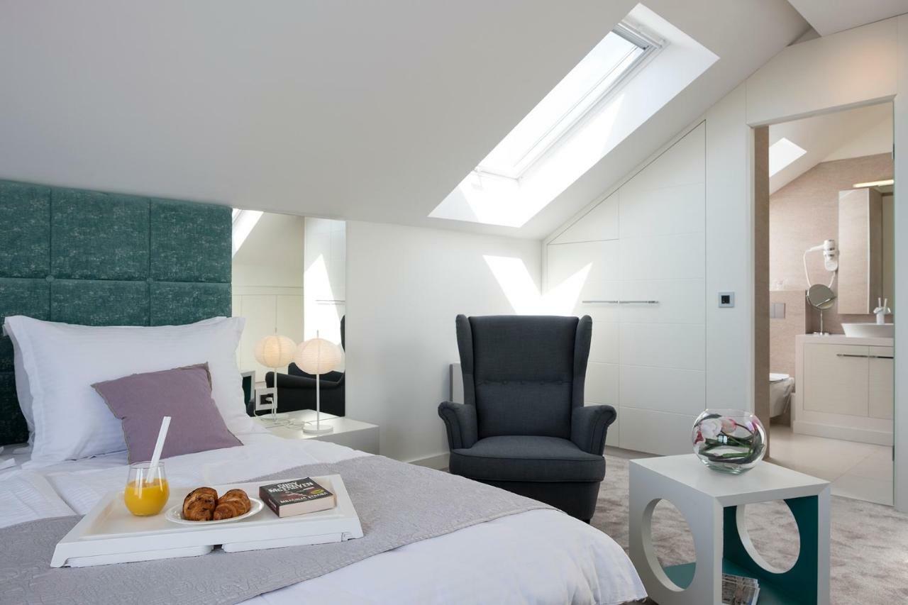Green Room Dubrovnik Ngoại thất bức ảnh