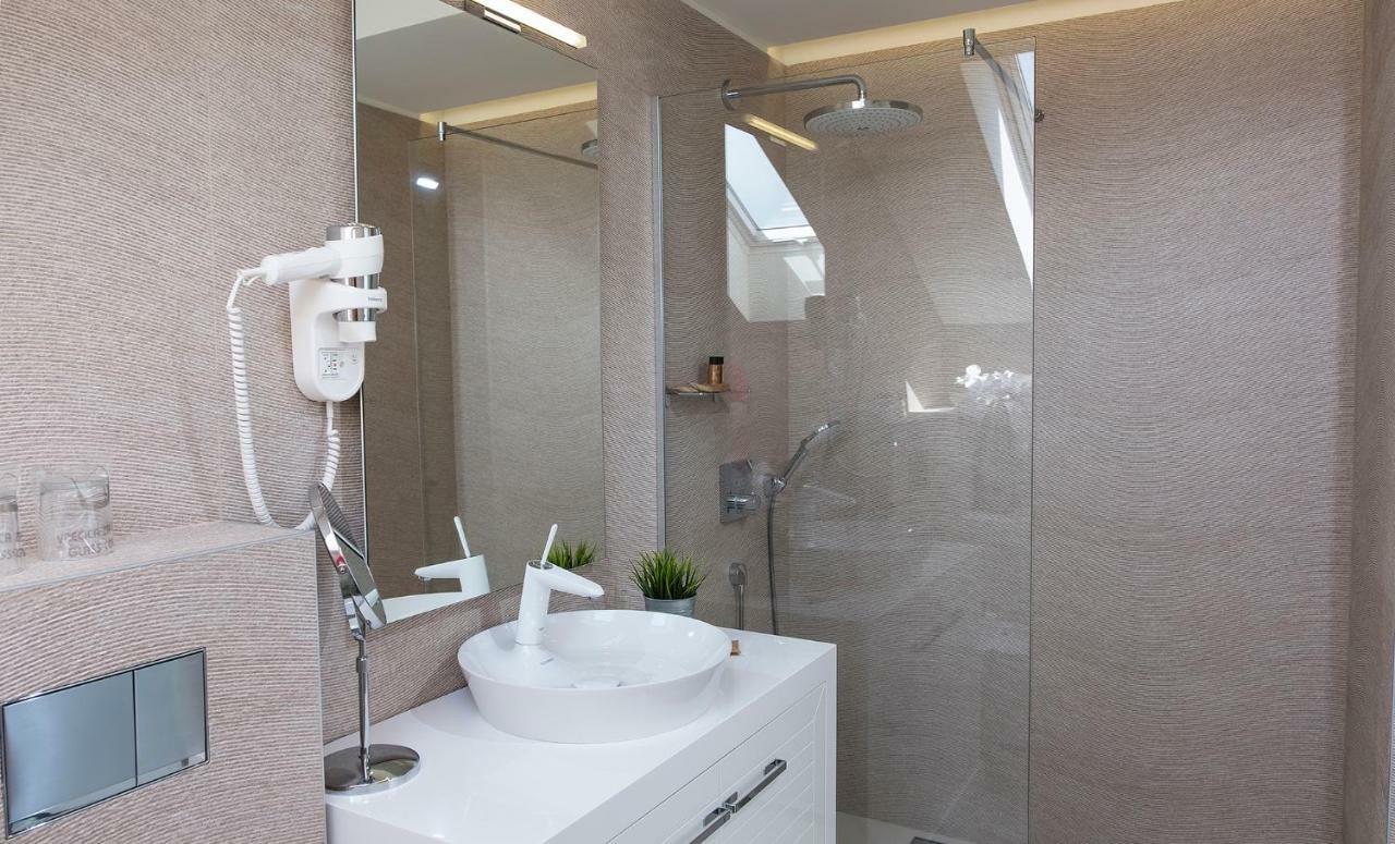 Green Room Dubrovnik Ngoại thất bức ảnh