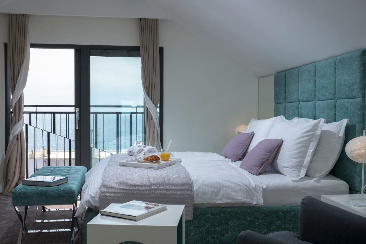 Green Room Dubrovnik Ngoại thất bức ảnh