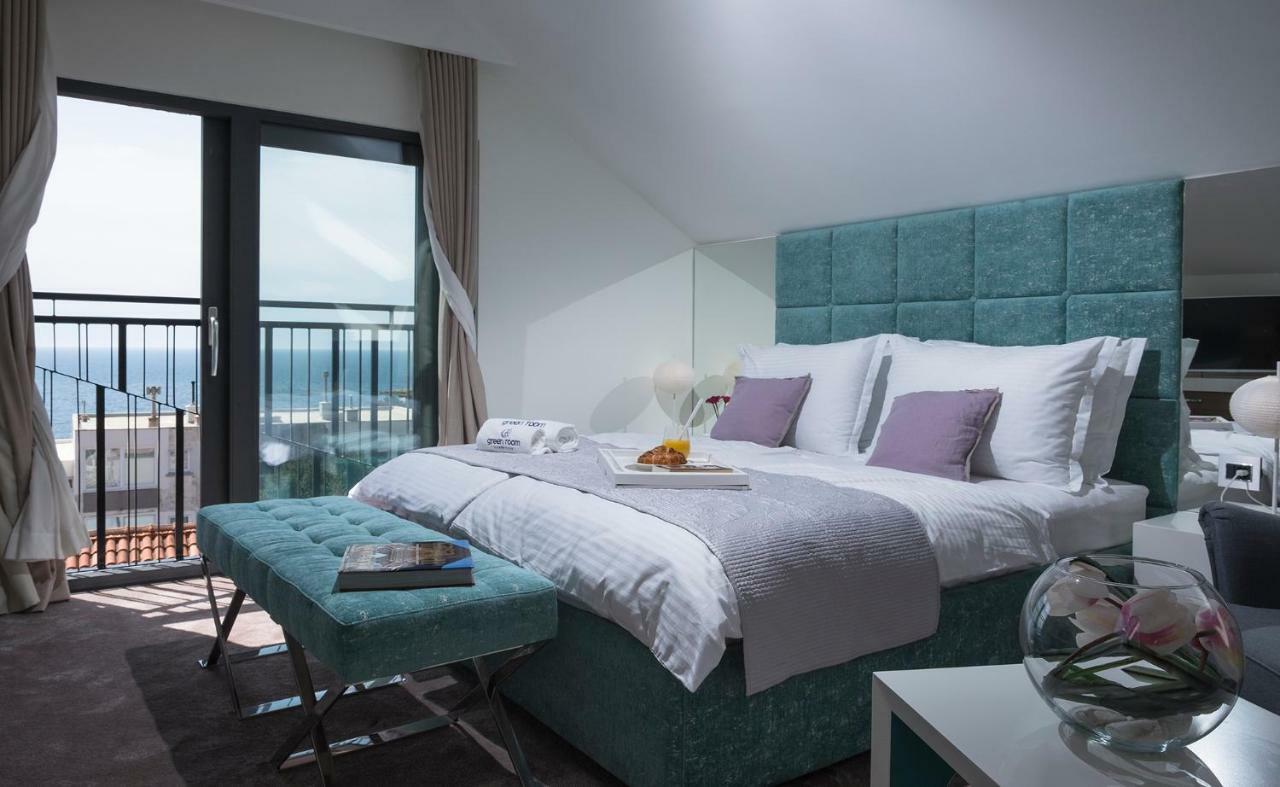 Green Room Dubrovnik Ngoại thất bức ảnh