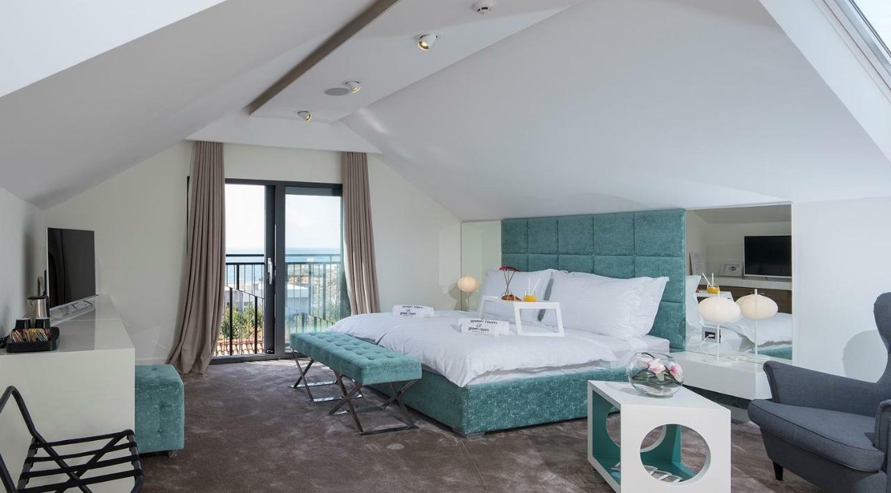 Green Room Dubrovnik Ngoại thất bức ảnh