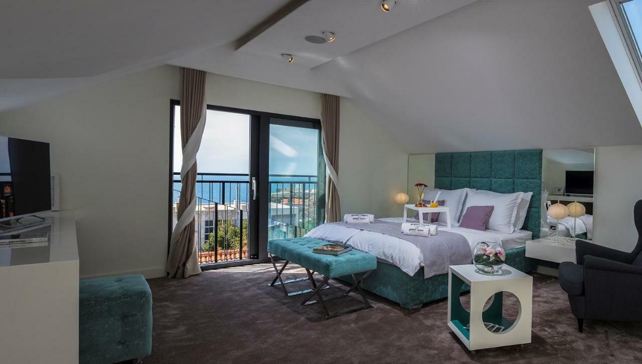 Green Room Dubrovnik Ngoại thất bức ảnh