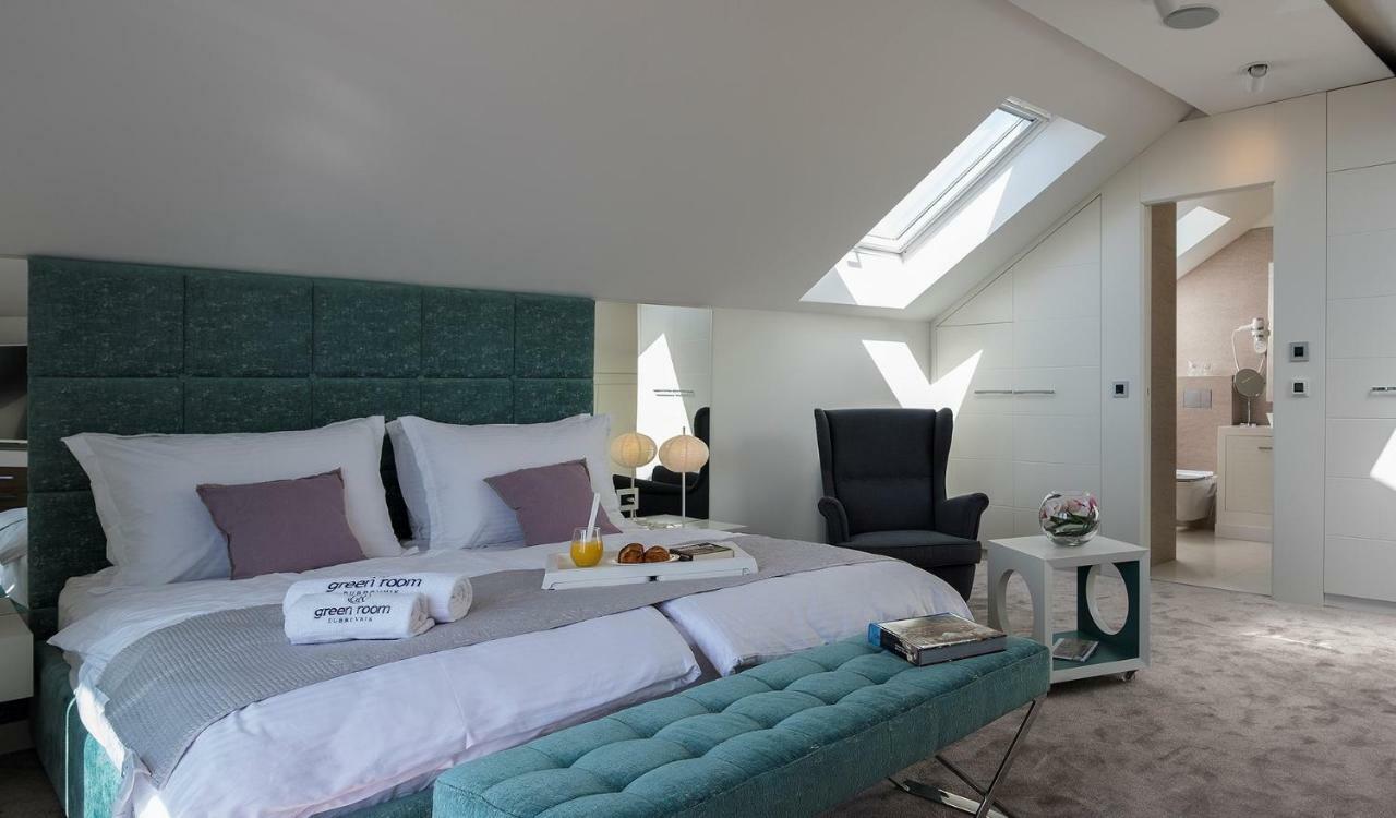 Green Room Dubrovnik Ngoại thất bức ảnh