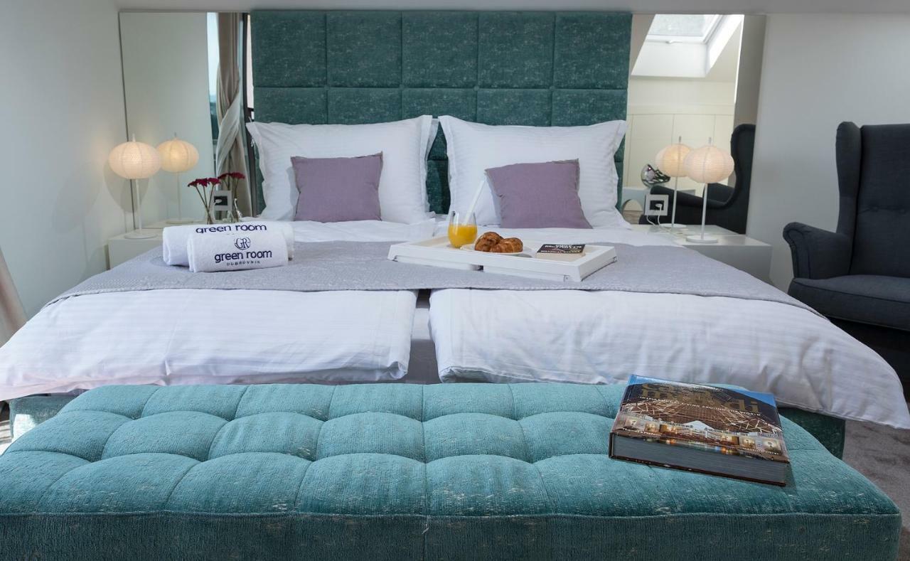 Green Room Dubrovnik Ngoại thất bức ảnh
